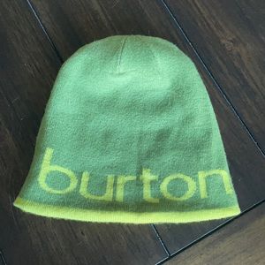 Burton Beanie